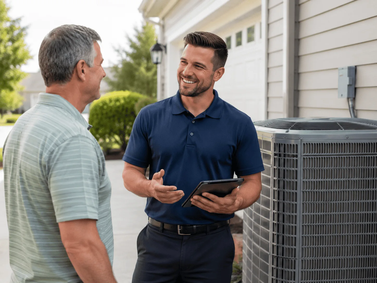 Heat Pump Installation Bim, WV FAQs
